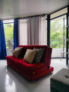 Apartaestudio 401pm - 4