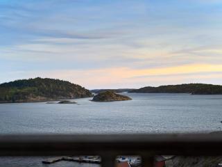 5 star holiday home in UDDEVALLA - 6