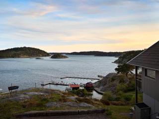 5 star holiday home in UDDEVALLA - 2