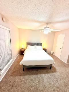 Central 1BR Retreat by Hospital and tollway - 0