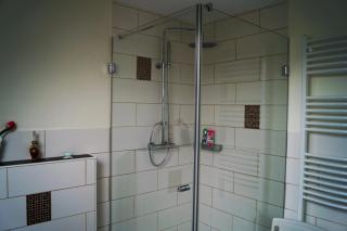 Ferienwohnung Luise Blum - Steffeln - 1