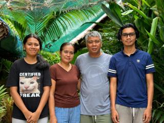 Siem Reap Homesteading - 0