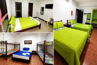 Hotel Nuevo Astoria Neiva - 5
