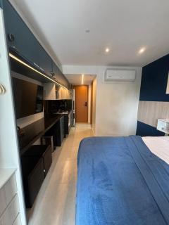 Estudio Praia dos Carneiros, Beira Mar, ao lado Igrejinha, Carneiros Atlântico - 8