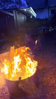 Glamping Boskea - 7