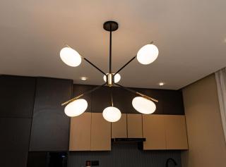 Bellagio One Bedroom Apartment Spintex - 1