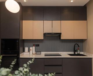 Bellagio One Bedroom Apartment Spintex - 2