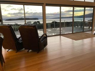 The Glass Haus Bruny Island - 3