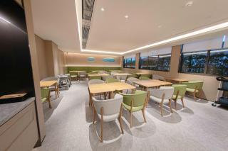 JI Hotel Hangzhou Fuyang Fuchunjiang (formerly Guihua West Road Subway Station Branch) - 1