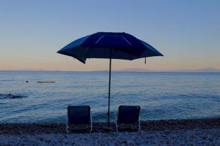 Pleasant Villa, 90 meters from the sea - 9