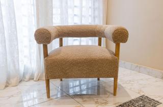 Bellagio One Bedroom Apartment Spintex - 5