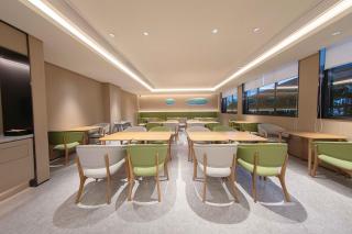 JI Hotel Hangzhou Fuyang Fuchunjiang (formerly Guihua West Road Subway Station Branch) - 2