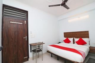 Hotel O Sathguru Residency Near New Ashok Nagar Metro Station - 5