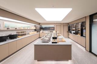 JI Hotel Hangzhou Fuyang Fuchunjiang (formerly Guihua West Road Subway Station Branch) - 4