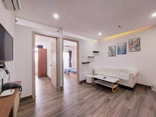 Studio Suburban Sentosa Phương Nam - 8
