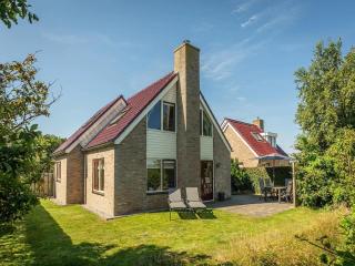 Texel Getaway with Whirlpool - 0