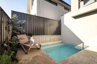 Stone River Villa 4 - Serene Escape - Heated Pool - 8