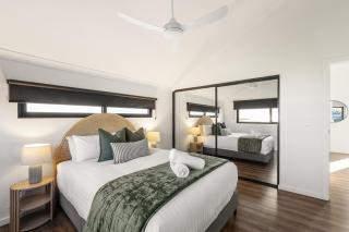 Stone River Villa 4 - Serene Escape - Heated Pool - 7