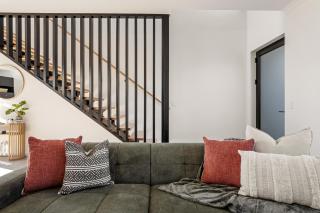 Stone River Villa 4 - Serene Escape - Heated Pool - 3