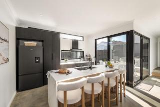 Stone River Villa 4 - Serene Escape - Heated Pool - 2