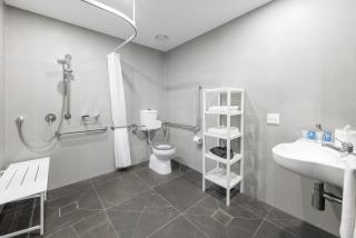 Meriton Suites Melbourne - 8