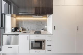 Meriton Suites Melbourne - 6