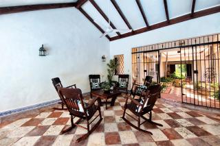 VILLa ELI 465 PUNTA CANA - 1