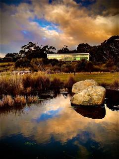 The Glass Haus Bruny Island - 9
