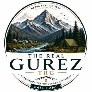 The Real Gurez Base Camp - 5