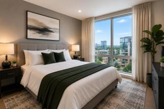 Luxury 1bedroom 1Bath Beaverton Luxe - 9