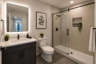 Luxury 1bedroom 1Bath Beaverton Luxe - 5