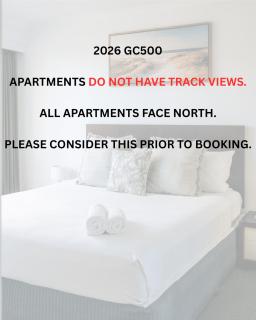 The Crest Apartments - Main Beach - 9