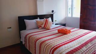 Hostal Mariscal Sucre - 0