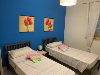 Villa Rosi 23G - Pizzo, Calabria - 2