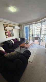 Luxury Ocean Escape - Bel Air Broadbeach - 5
