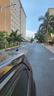 Private Rooms in M Stay Clark Terrace Building Near Midori, Swissôtel, and Clark Airport - 4