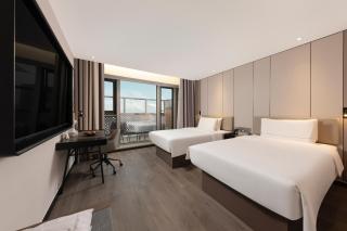 Atour X Hotel Hangzhou West Lake Hubin Yan'an Road - 9
