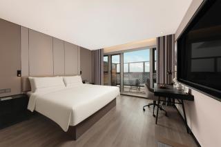 Atour X Hotel Hangzhou West Lake Hubin Yan'an Road - 3