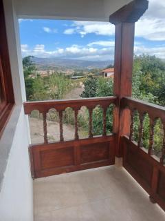 finca mirador el Diamante - 5