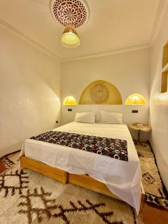 Dar Zagora Oasis - Authentic Moroccan Stay - 0
