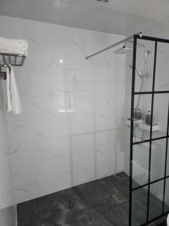 Private Rooms in M Stay Clark Terrace Building Near Midori, Swissôtel, and Clark Airport - 6