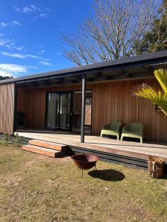 Cooks Beach Studio Escape - 1