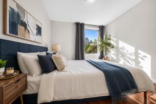 Stylish 1 Bedroom Steps from Gastown and Waterfront - 4