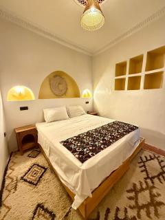 Dar Zagora Oasis - Authentic Moroccan Stay - 6