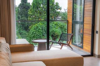 Novo Suites Ubud by Betterplace - 2