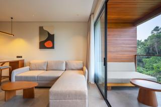 Novo Suites Ubud by Betterplace - 1