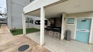 Apartamento Garden - Arena Pantanal - Cuiabá - 1