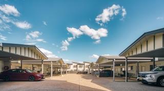 Caboolture Gateway Motel - 6