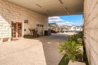 Caboolture Gateway Motel - 1