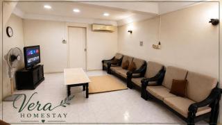 Vera Homestay Lahad Datu, Sabah - 9